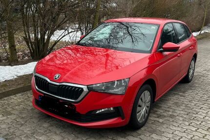 Skoda Scala 61.000 km 13.900 &euro; Neukirchen b. Hl. Blut 93453