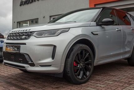 Land Rover Discovery Sport 43.700 km 34.995 &euro; Schlüchtern 36381