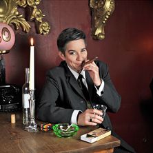 Sigrid Grajek - Claire Waldoff - Ich will aber gerade vom Leben singen 21.01.2026 BKA THEATER