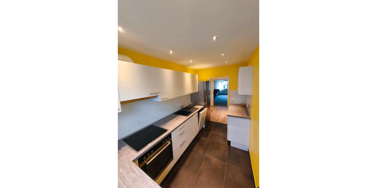 Hochparterre Garbsen - 3 Zimmer, 70 m&sup2;, 985&euro; | Angebot:26406970