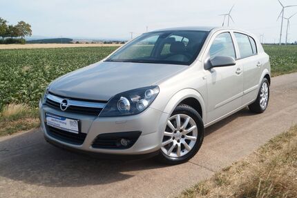 Opel Astra 47.550 km 6.999 &euro; Bechenheim 55234