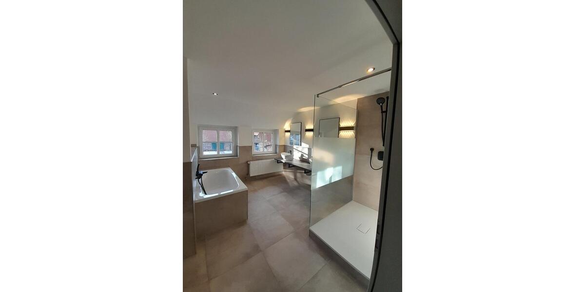 Oberwohnung in Augustfehn zum 01.05.2026 3 zimmer