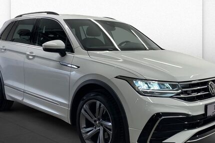VW Tiguan 44.918 km 31.890 &euro; Bad Tölz 83646