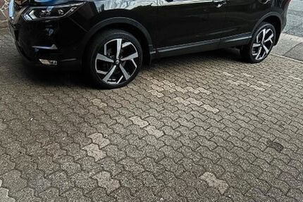 Nissan Qashqai 62.000 km 18.800 &euro; Heusweiler 66265