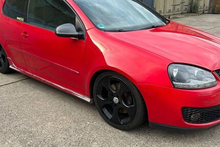 VW Golf 232.152 km 3.400 &euro; Schkeuditz 04435