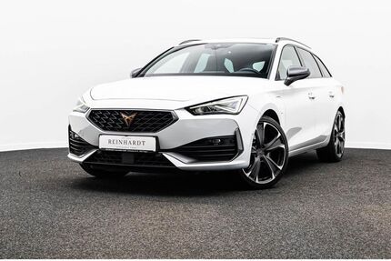 Cupra Leon 110.895 km 22.535 &euro; Hagen 58091