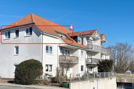 Wohnung Landsberg - 3 Zimmer, 71 m&sup2;, 680&euro; | Angebot:26272188