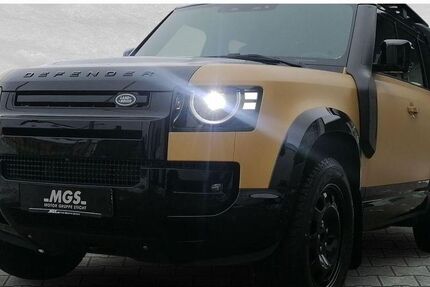 Land Rover Defender 1.500 km 123.480 &euro; Bayreuth 95444