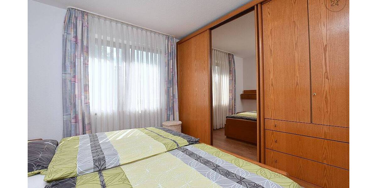 Etagenwohnung Magstadt - 2 Zimmer, 54 m&sup2;, 1.350&euro; | Angebot:26696350