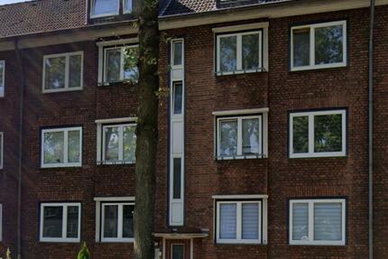 Wohnung Voerde (Niederrhein) - 2.5 Zimmer, 52 m&sup2;, 150.000&euro; | Angebot:24696281
