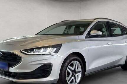 Ford Focus 35.771 km 17.550 &euro; Stuttgart 70190