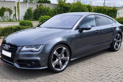 Audi A7 233.000 km 20.999 &euro; München 80935