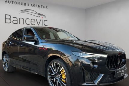 Maserati Levante 49.500 km 83.500 € Sölden bei Freiburg 79294