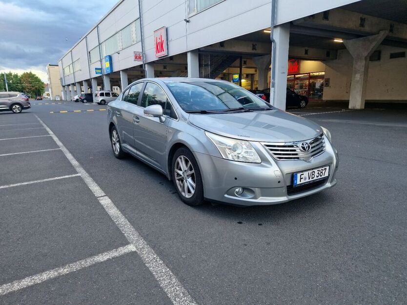 Avensis