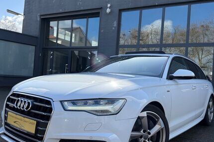 Audi A6 139.890 km 26.500 &euro; Soest 59494