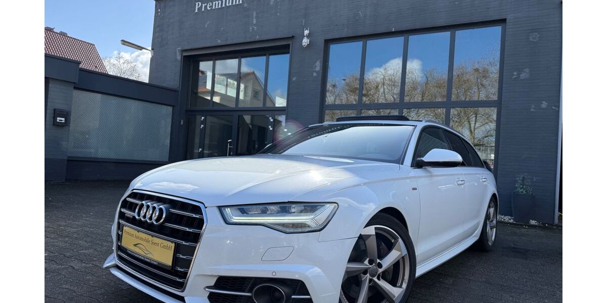 Audi A6 139.890 km 26.500 &euro; Soest 59494