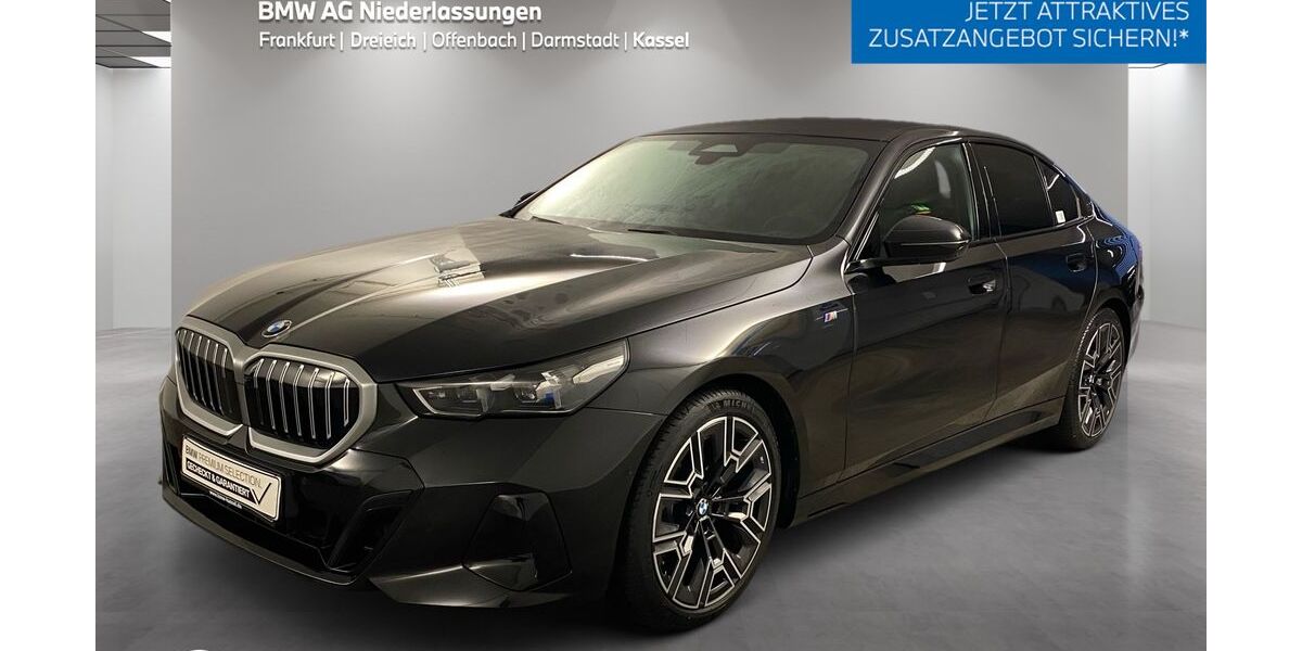 BMW 520 25.607 km 50.450 &euro; Kassel 34125