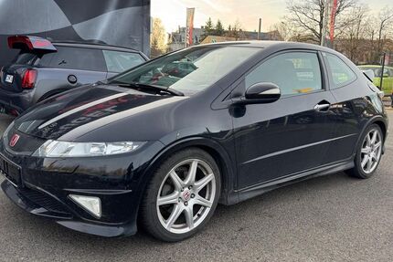 Honda Civic 89.700 km 15.995 &euro; Chemnitz 09125