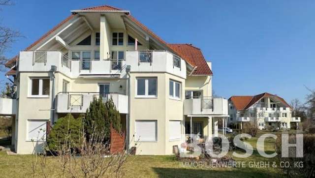 Etagenwohnung Magdeburg Ottersleben - 2 Zimmer, 78 m&sup2;, 155.000&euro; | Angebot:26313674