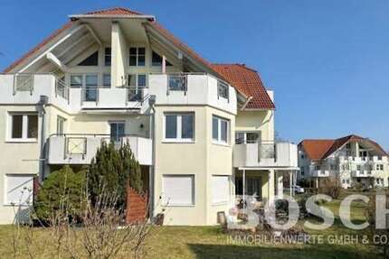 Wohnung Magdeburg Ottersleben - 2 Zimmer, 78 m&sup2;, 155.000&euro; | Angebot:26313674