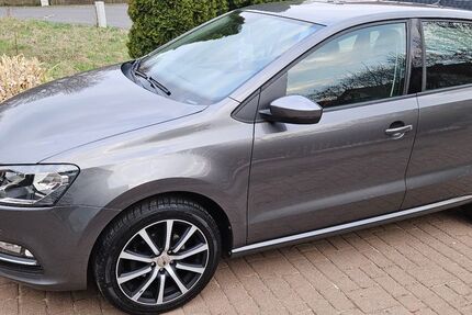 VW Polo 79.500 km 8.900 &euro; Knetzgau 97478