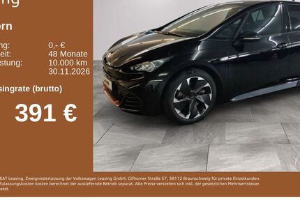 Cupra Born 13.230 km 36.470 &euro; Borna 04552