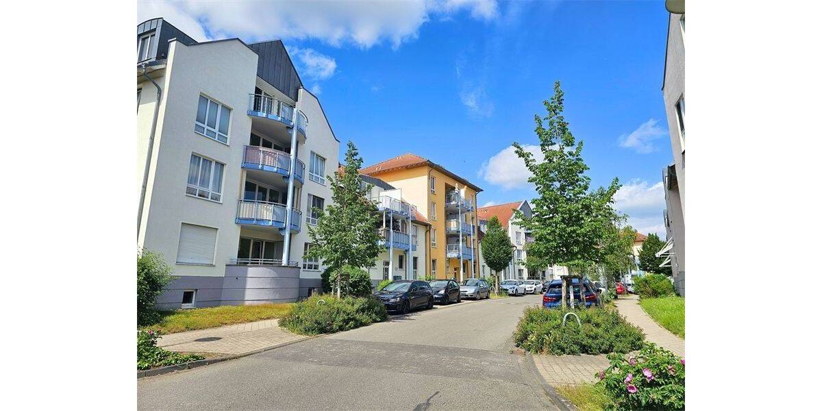 Etagenwohnung Hennigsdorf - 3 Zimmer, 77 m&sup2;, 249.950&euro; | Angebot:26816292