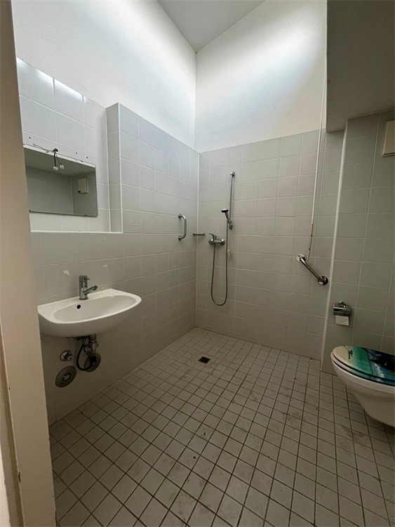 1,5-Zi. mit Dachterrasse über den Dächern von Alt-Lindenau 1 zimmer