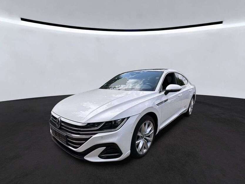 Arteon