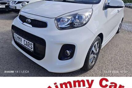 Kia Picanto 110.000 km 5.799 &euro; Kiel-Moorsee 24145
