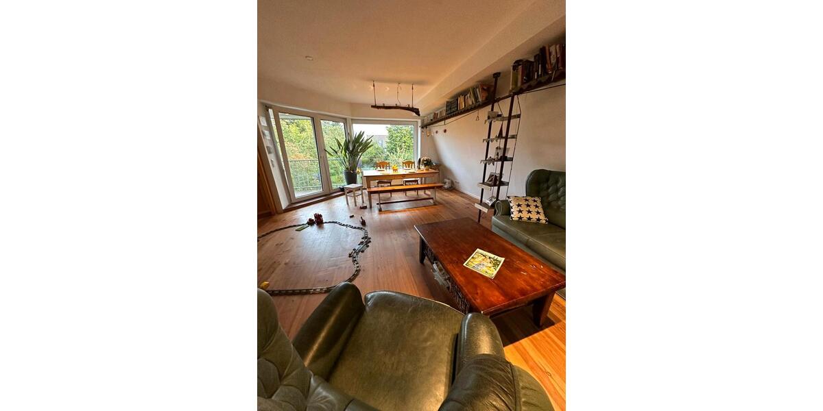 Mehrfamilienhaus, Wohnhaus Kiel Friedrichsort - 5 Zimmer, 126 m&sup2;, 398.000&euro; | Angebot:25381113