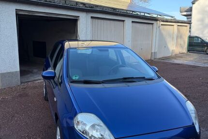 Fiat Punto 13.151 km 1.300 &euro; Herzogenrath 52134