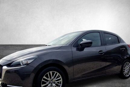 Mazda 2 58.600 km 12.990 € Deggendorf 94469