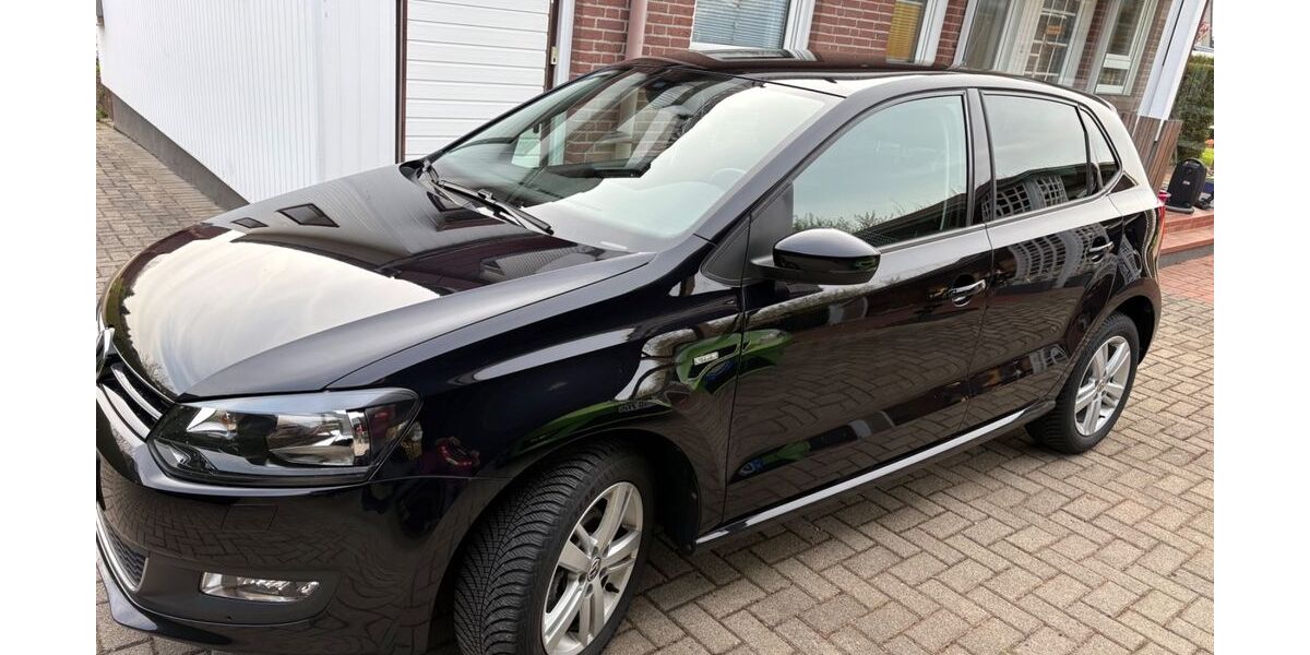 VW Polo 70.000 km 8.300 &euro; Höxter 37671