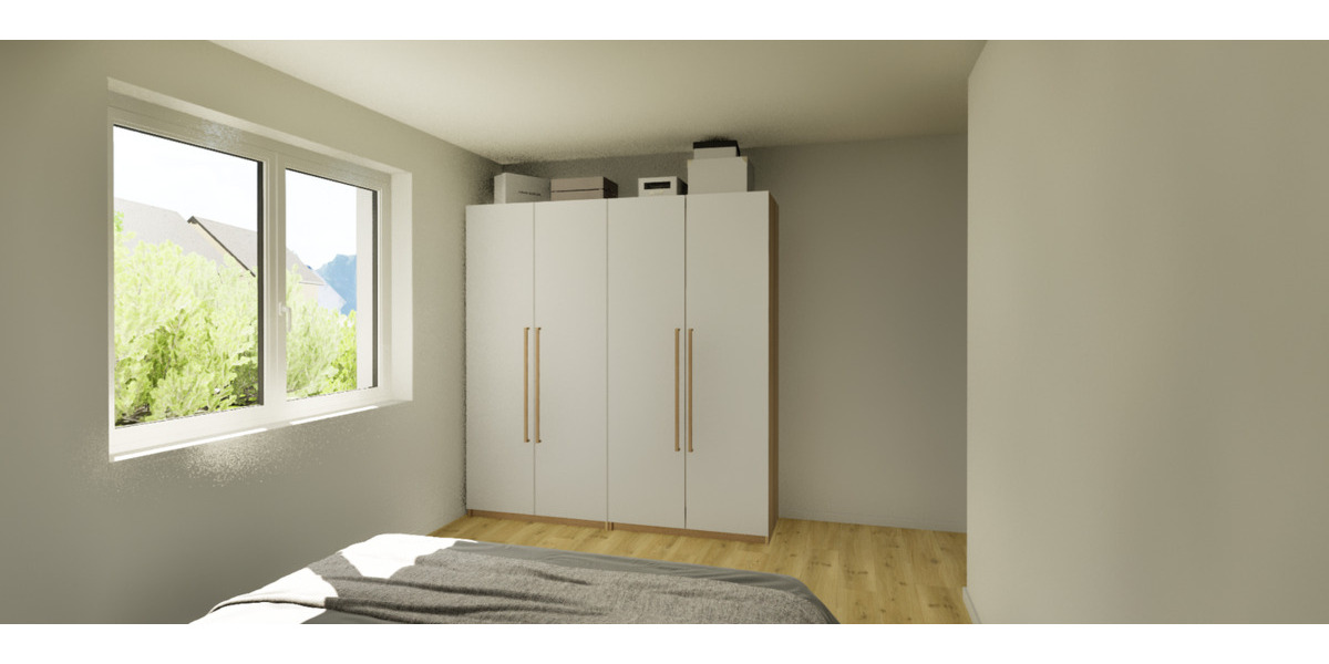 Etagenwohnung Witten Mitte - 4 Zimmer, 102 m&sup2;, 399.990&euro; | Angebot:23953782