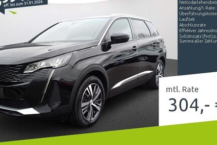 Peugeot 5008 20.181 km 29.630 &euro; Ahaus 48683