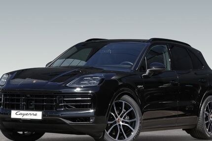 Porsche Cayenne 7.900 km 114.900 &euro; Gersthofen 86368