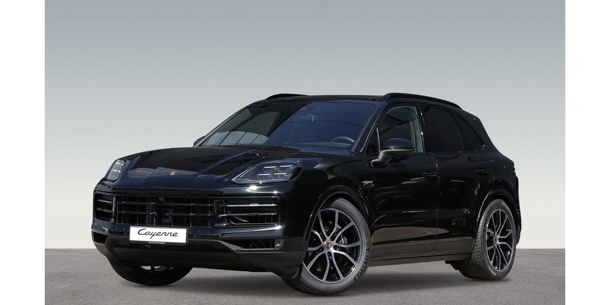 Porsche Cayenne 8.900 km 114.900 &euro; Gersthofen 86368