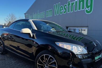 Renault Megane 114.500 km 7.350 &euro; Wildeshausen 27793