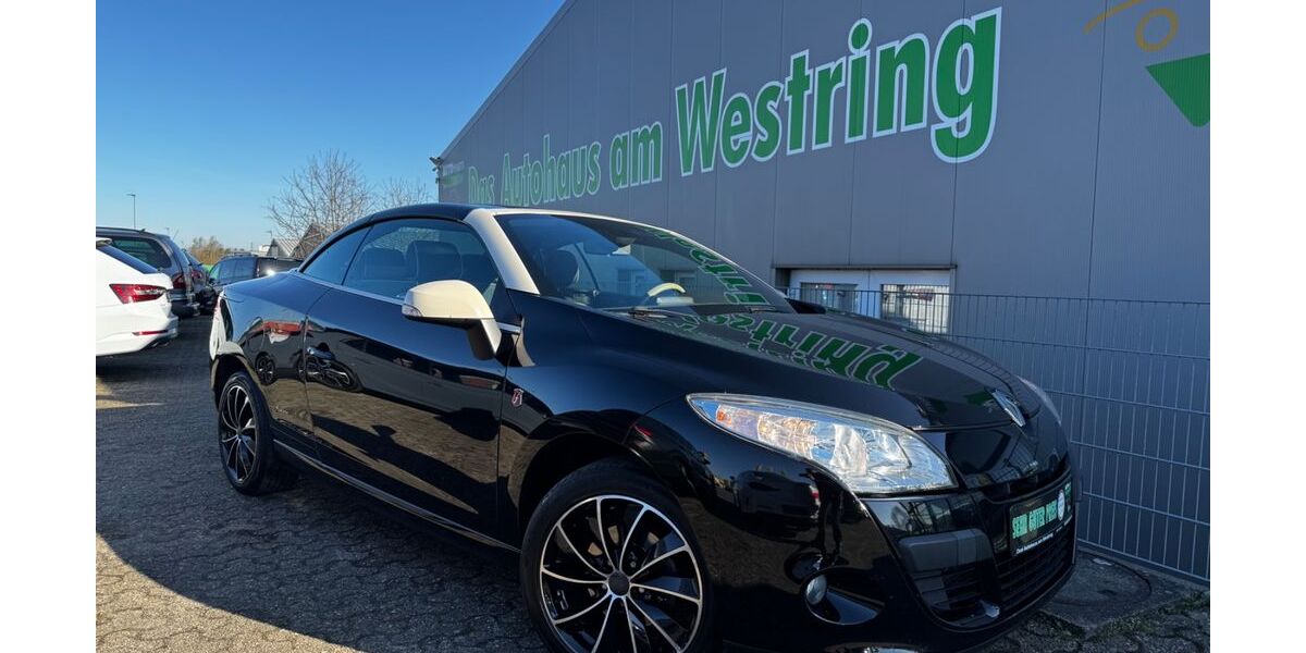 Renault Megane 114.500 km 7.350 &euro; Wildeshausen 27793