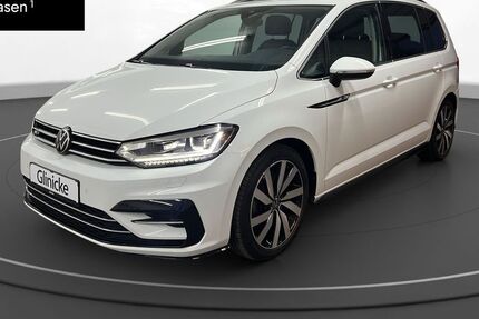 VW Touran 39.990 km 27.480 &euro; Minden 32427