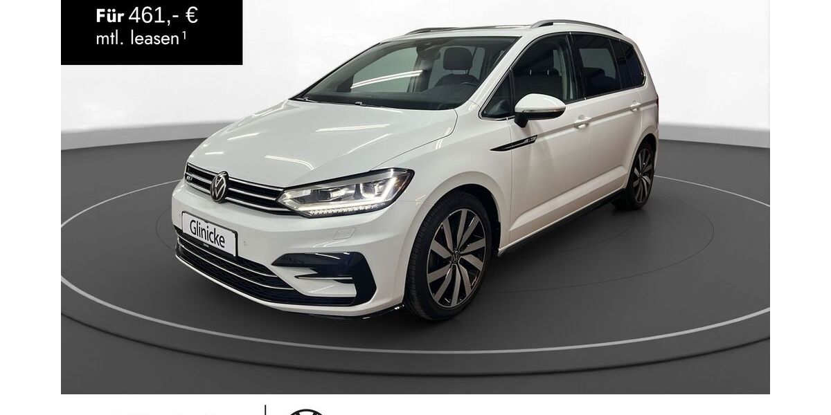 VW Touran 39.990 km 29.680 &euro; Minden 32427