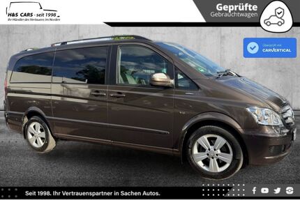 Mercedes-Benz Viano 239.948 km 18.950 &euro; Hamburg 20537