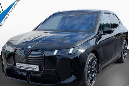 BMW iX 26.476 km 65.500 &euro; Salzwedel-Brietz 29410