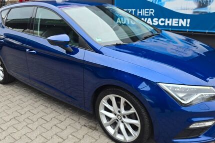 Seat Leon 84.000 km 8.950 &euro; Garching 85748