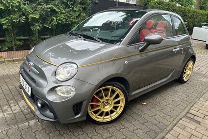 Abarth 595C