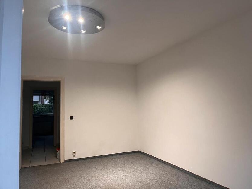 3-Zimmer EG Terrassen Wohnung in Uetersen zimmer