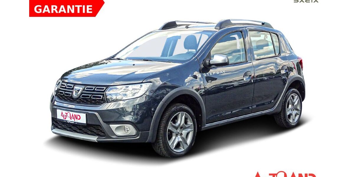 Dacia Sandero 31.690 km 12.990 &euro; Eisleben 06295