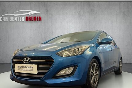 Hyundai i30 52.000 km 12.300 &euro; Bremen 28277
