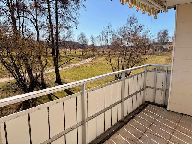 Etagenwohnung Isny im Allgäu - 2 Zimmer, 60 m&sup2;, 190.000&euro; | Angebot:26994779